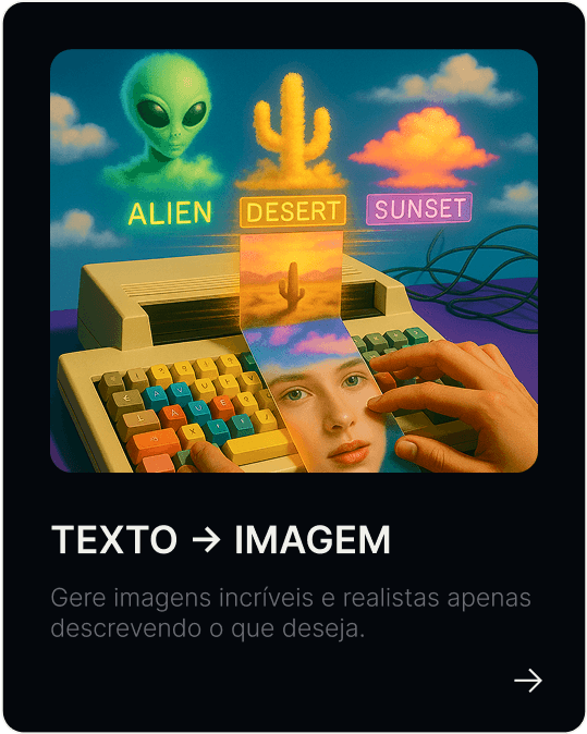 Prévia do recurso Texto para Imagem